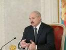 Лукашенко пояснив, чому не підтримав антизахідне ембарго