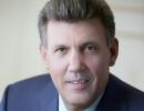 Ківалов: Кабмін робить все для зубожіння населення України