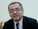 «Якщо б не війна на Сході країни, в нас давно був би інший уряд» - миколаївський політтехнолог Левченко (інтерв’ю)
