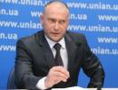 Геращенко: президент запросив Яроша в Міністерство оборони