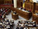 306 депутатів нової Ради увійдуть до коаліції - Кириленко