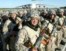 В.Янукович розповів, за що українських миротворців цінують у світі