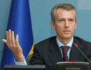 Валерій Хорошковський обговорив з Президентом Європарламенту питання про підготовку до виборів та запросив в Україну