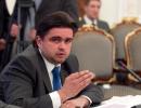 СБУ виступає за продовження війни на Донбасі