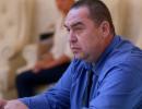 Плотницький підтвердив домовленість з Києвом про нову зустріч в Мінську
