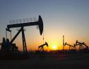 Вартість нафти марки WTI впала нижче 46 доларів