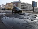 В Україні наступного року перестануть будувати та ремонтувати дороги