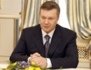 Президент України проти підняття цін на газ