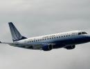 США забороняють своїй авіації літати над Дніпропетровськом і Сімферополем