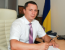 Мер невеликого українського міста вийшов з партії регіонів