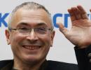 Ісламофоб Ходорковський вважає, що мусульмани підтримують його, а не Кадирова