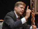 У Москві відбулася зустріч посла США з представниками російської опозиції