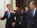 США знов звинуватили Росію у відправці солдат в Україну