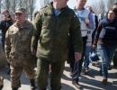 Між урядовими військами та ополченцями у Широкиного розпочався діалог – СЦКК
