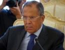 Росія готова обговорити можливість введення миротворців у Донбас – Лавров