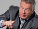 Володимир Жириновський: Тимошенко аферистка, український Гайдар і Чубайс