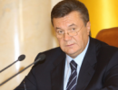 Янукович: держава дасть гідну відсіч усім, хто прагне "погрітися на кривавому вогнищі"