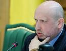 Турчинов хоче створити найпотужнішу армію в Європі та воювати за Крим