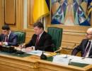 Порошенко підписав указ про проведення трьох етапів мобілізації