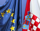 Хорватія наближається до вступу в ЄС