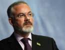 Дмитро Табачник пропонує створення українських гімназій в Москві та Санкт-Петербурзі