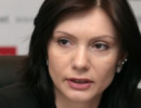 Полілінгвістичний принцип, яким керується більшість країн Європи, має бути реалізований і в Україні - вважає Олена Бондаренко