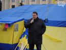 На Харківщині затримали бійців АТО з повним арсеналом зброї