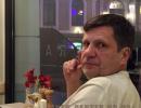 Екс-мер Одеси з