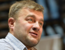 Латвія заборонила Пореченкову в