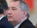 Рогозін: ситуація навколо «Містралів» – питання репутації не Росії, а Франції