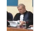 Новим головою Страсбурзького суду став 57-річний британець сер Ніколас Братца