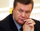 Янукович сьогодні на Миколаївщині