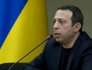 Заступник Коломойського вважає злодіями представників української влади в Києві