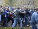 У Львові сталася сутичка - є потерпілі