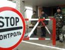Молдова знову закрила прикордонні пункти на кордоні з Одеською областю через сніг