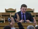 Законодавство ЛНР адаптують під російське