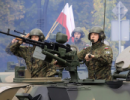 Польща продовжує бряцкати м