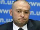 Повалення влади відбудеться вже навесні – Ярош (ВІДЕО)