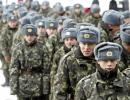 Армія України отримала 1 тис одиниць бойової техніки і зброї
