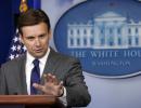 США: Ми хочемо ізолювати Москву від прийняття рішень по Україні