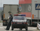 Автомобілісти влаштували у центрі Мінська акцію протесту проти підвищення цін на пальне