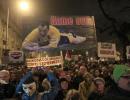 В Угорщині пройшли мітинги проти політики влади