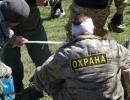 В Одесі націоналісти влаштували масову бійку з вогнепальною зброєю (ФОТО)