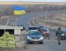 Мінтранс ДНР: Україна посилила транспортну блокаду Донецької Народної Республіки