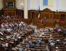 У коаліційних переговорах беруть участь п