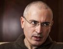 Зеку Ходорковському мариться посада голови «перехідного уряду» Росії