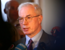 М. Азаров дав свій коментар щодо ціни на газ