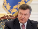 В. Янукович вважає, що Європейський суд з прав людини допомагає розвитку демократії в Україні