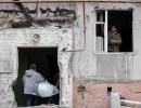 Уряд України ввів надзвичайний стан на Донбасі