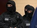 СБУ затримало голову районної ради, яка організовувала референдум в ЛНР